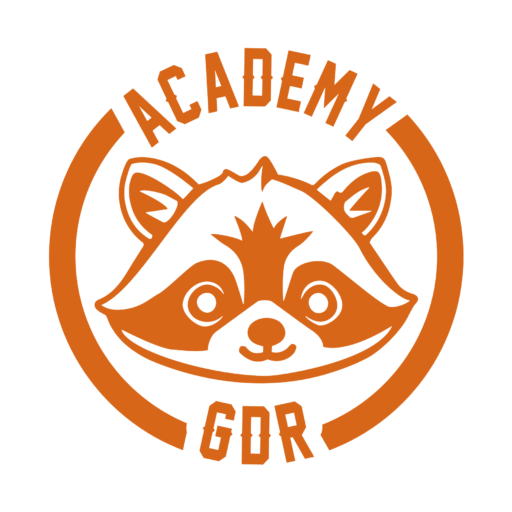 Logo AcademyGDR