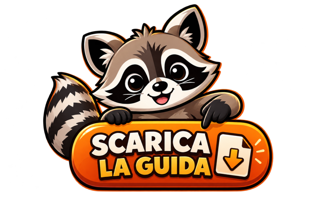 Scarica la guida Halloweek 2026