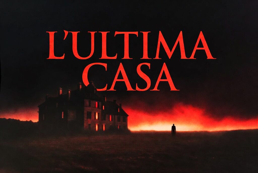 L’Ultima Casa